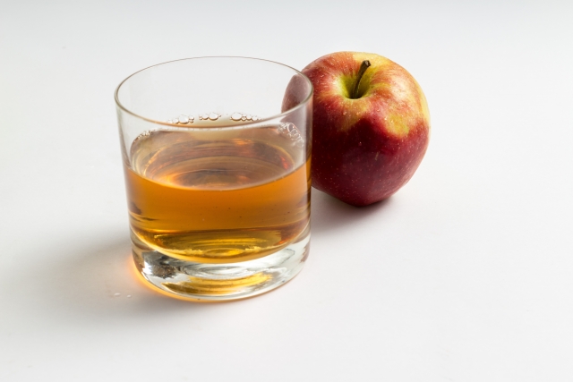 シードル　甘口