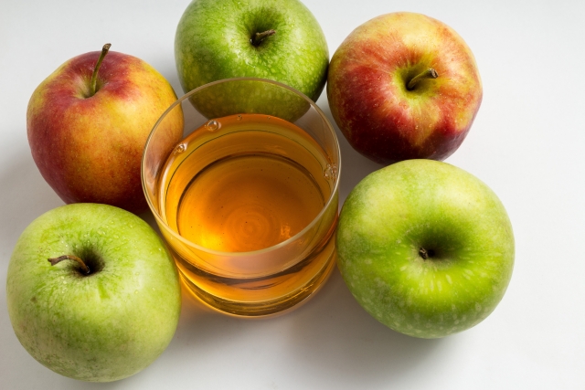 シードル　甘口