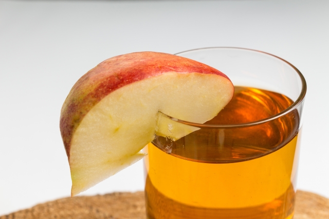 シードル　甘口