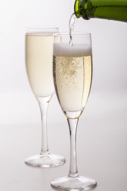 シードル　甘口