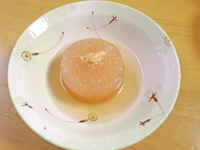 おでん大根
