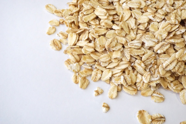 オートミール