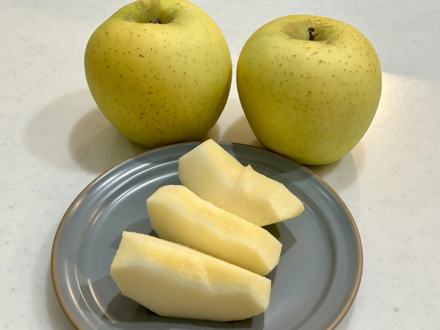 シナノゴールド