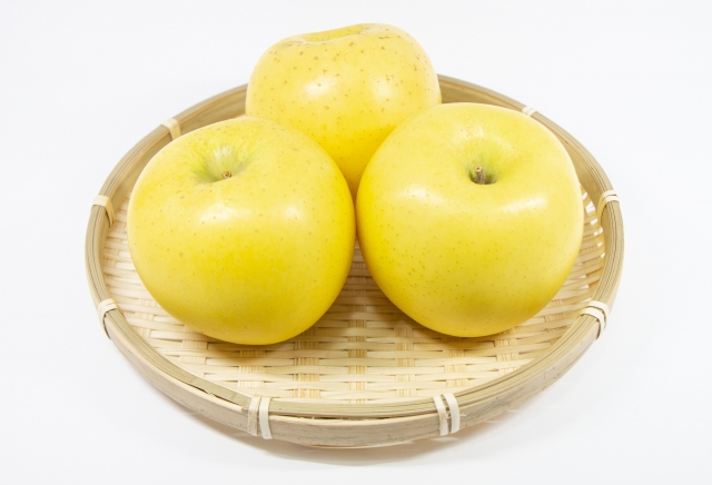 シナノゴールド