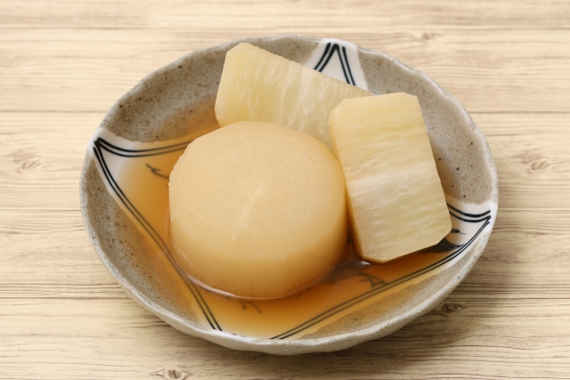 おでん大根
