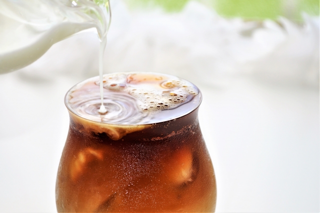 玄米コーヒーの飲み方