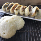 長野おやき