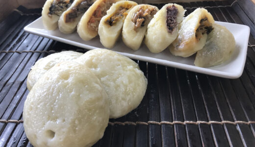 冷凍おやきの美味しい食べ方完全ガイド｜温め方やアレンジ法を紹介