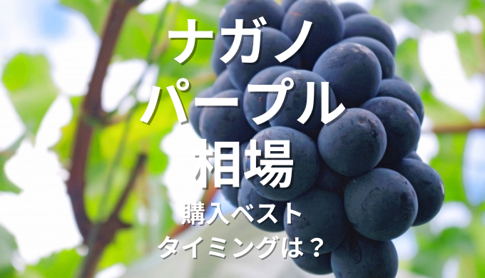 ナガノパープル