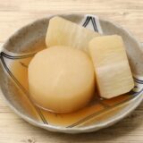 おでん大根
