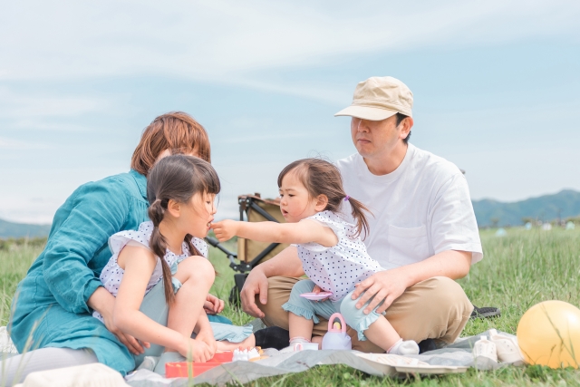 長野で子供と一緒に食べたい名産品