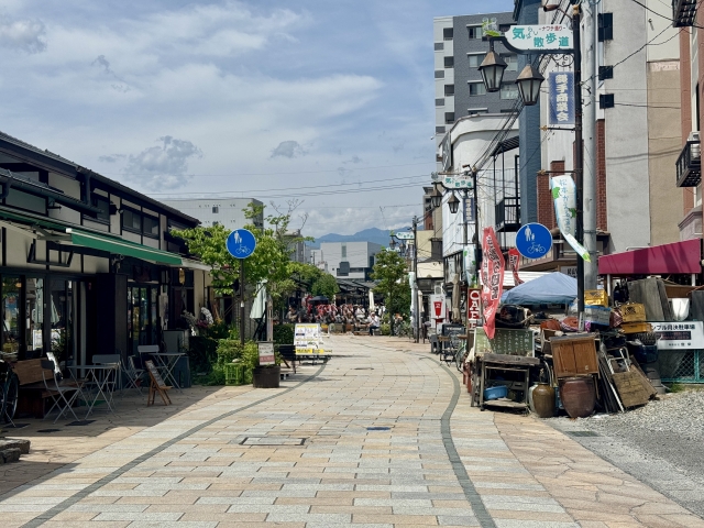 長野県“暮らしやすさ”でも魅力だと注目されている