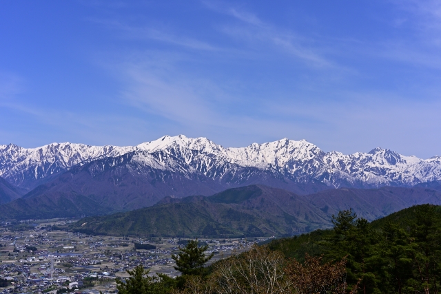 長野県が魅力的だと多くの人を惹きつける理由