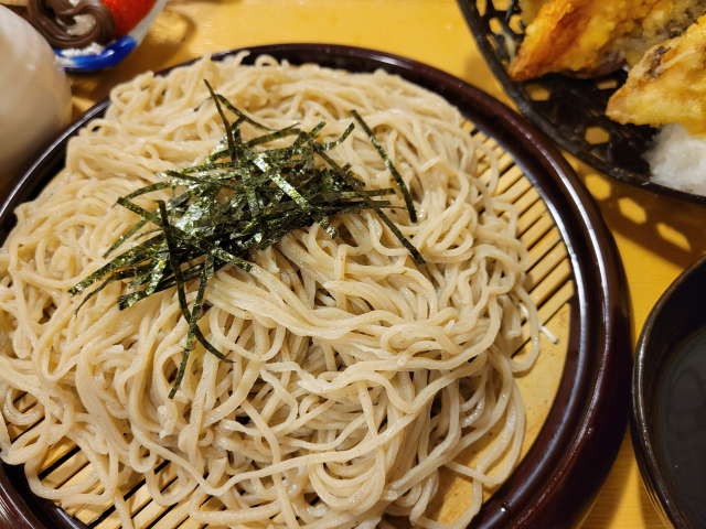 長野県は“食文化が豊かな県”としても人気