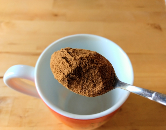 玄米コーヒーとは？香ばしさを楽しめるコーヒー風飲料