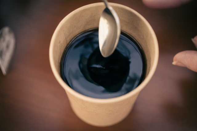 玄米コーヒーに含まれる成分と特徴